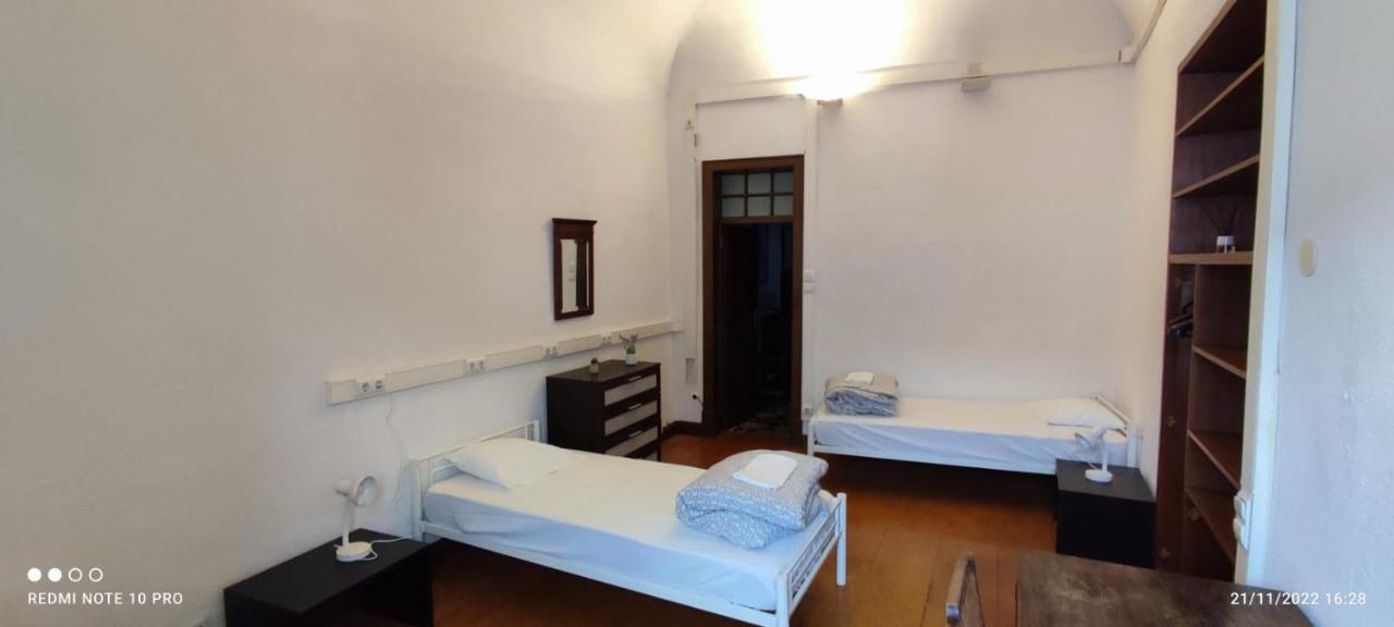 Hostel Raymundo Евора Екстер'єр фото