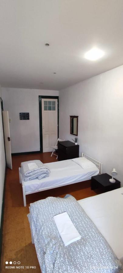 Hostel Raymundo Евора Екстер'єр фото