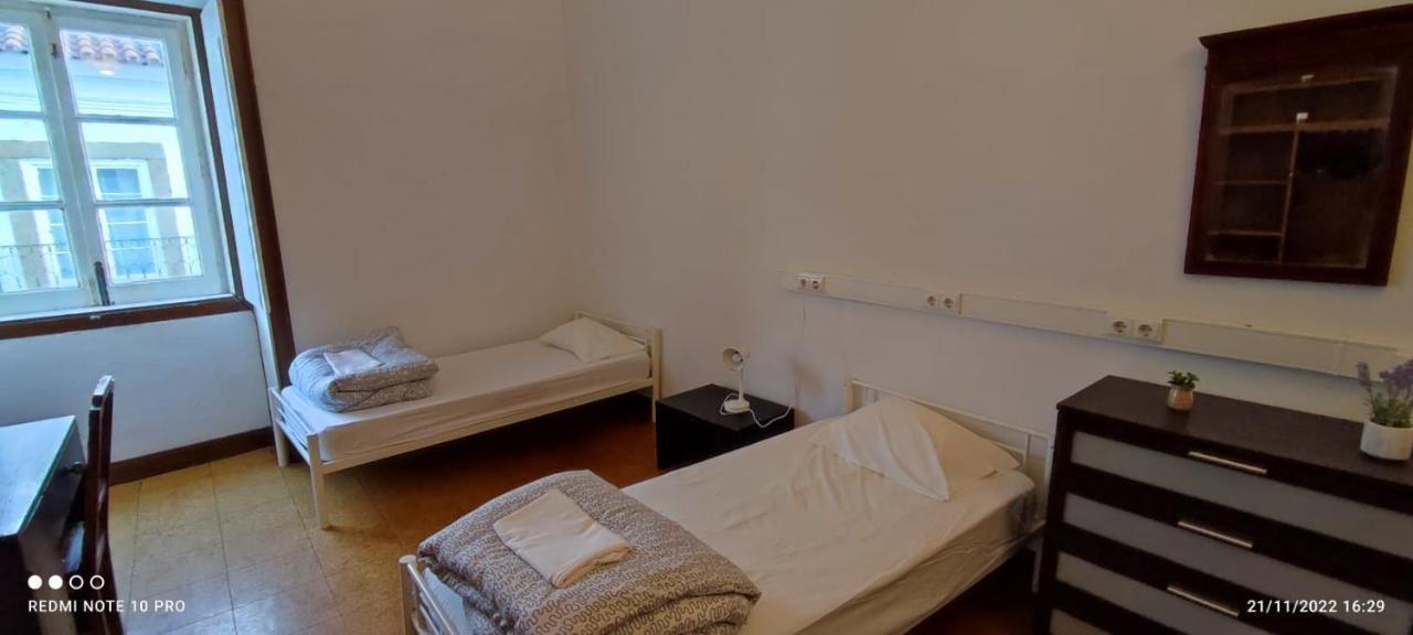 Hostel Raymundo Евора Екстер'єр фото