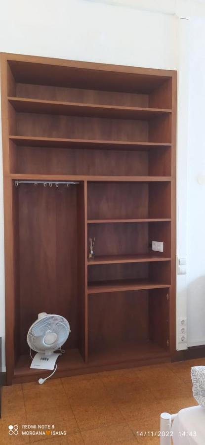 Hostel Raymundo Евора Екстер'єр фото