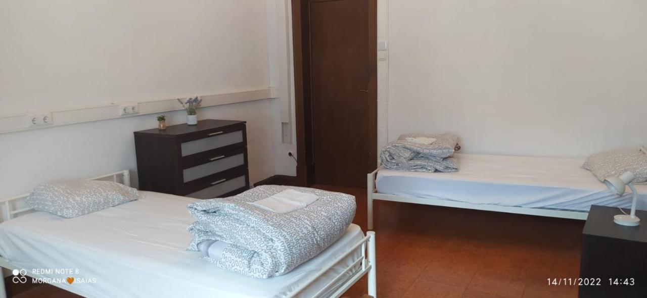 Hostel Raymundo Евора Екстер'єр фото