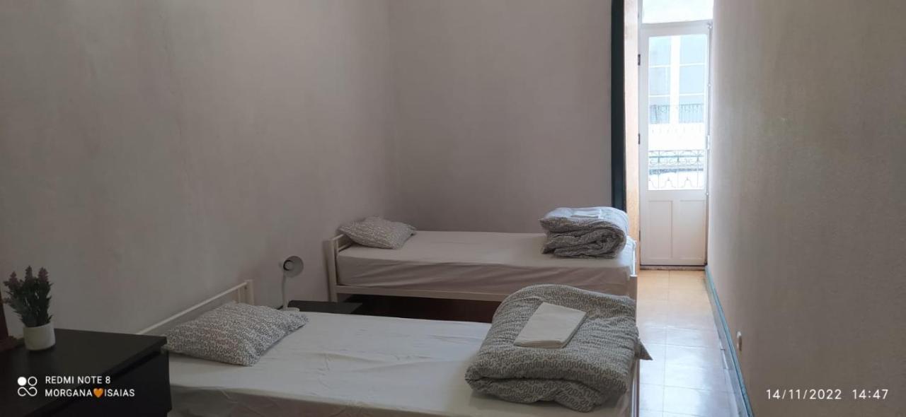Hostel Raymundo Евора Екстер'єр фото
