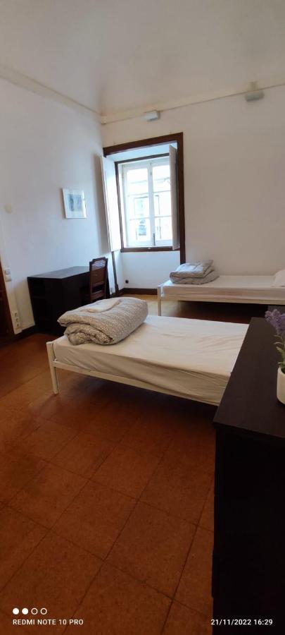 Hostel Raymundo Евора Екстер'єр фото
