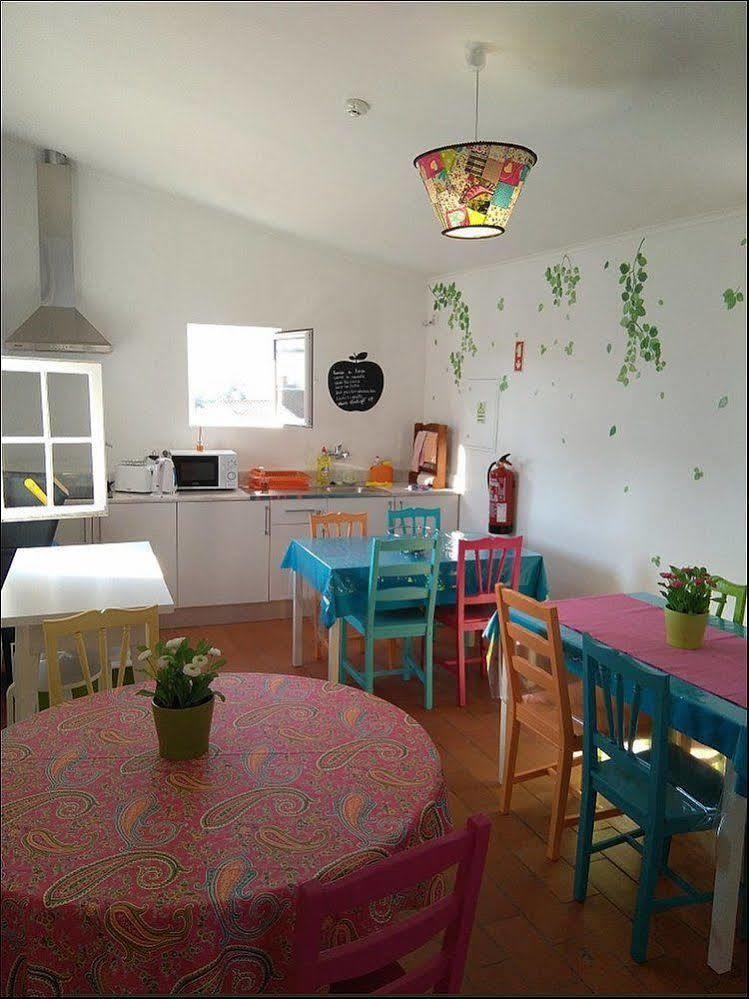 Hostel Raymundo Евора Екстер'єр фото