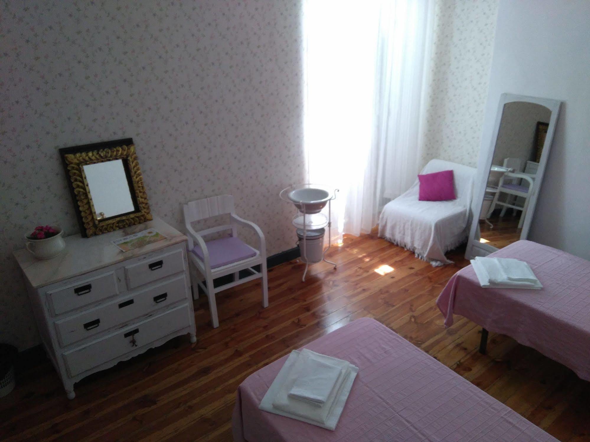 Hostel Raymundo Евора Екстер'єр фото