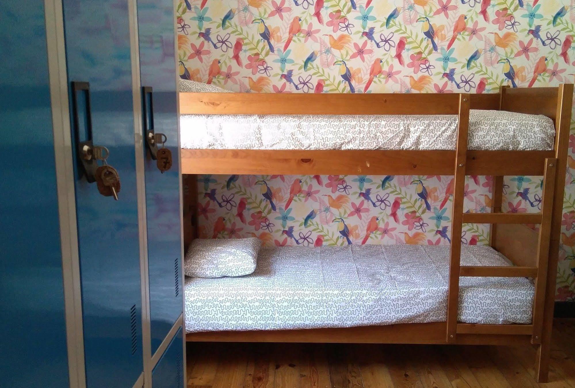 Hostel Raymundo Евора Екстер'єр фото