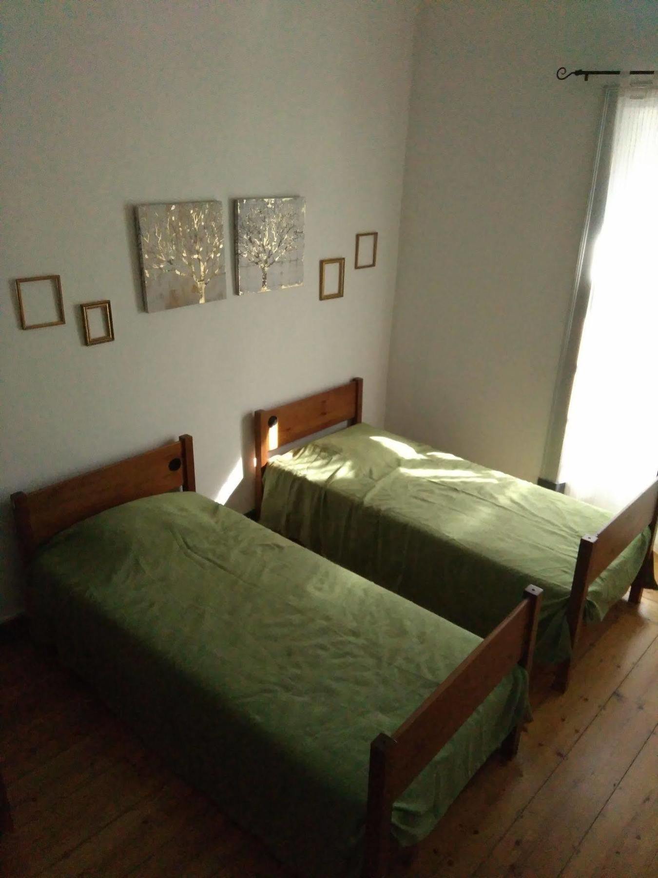 Hostel Raymundo Евора Екстер'єр фото