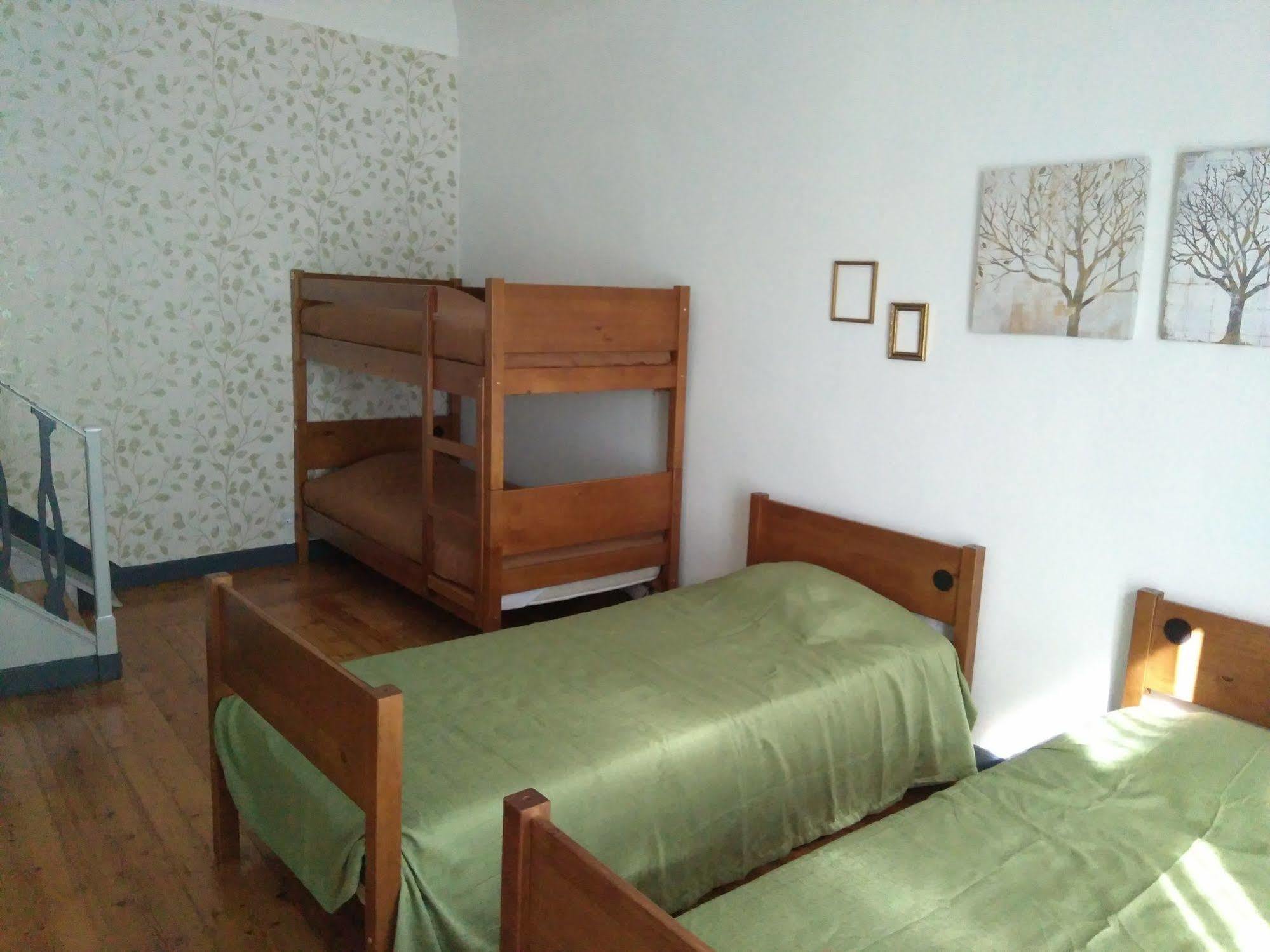 Hostel Raymundo Евора Екстер'єр фото