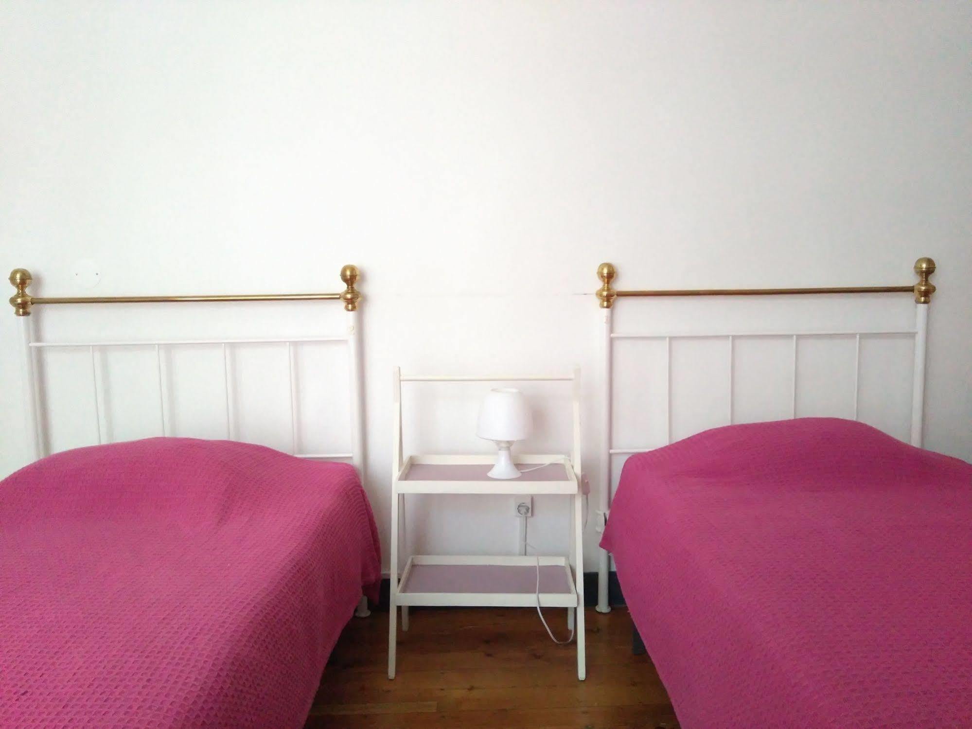 Hostel Raymundo Евора Екстер'єр фото