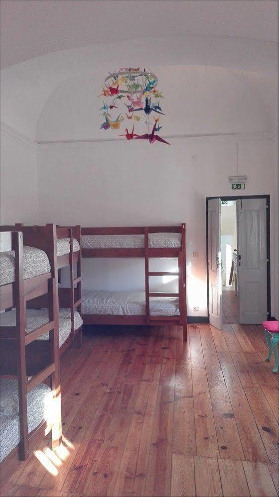 Hostel Raymundo Евора Екстер'єр фото