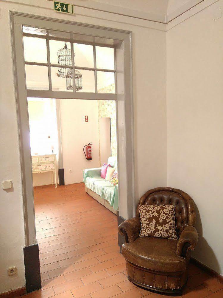 Hostel Raymundo Евора Екстер'єр фото