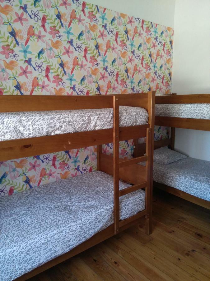 Hostel Raymundo Евора Номер фото