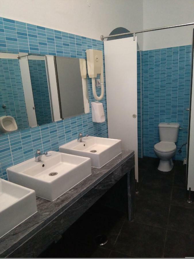 Hostel Raymundo Евора Екстер'єр фото