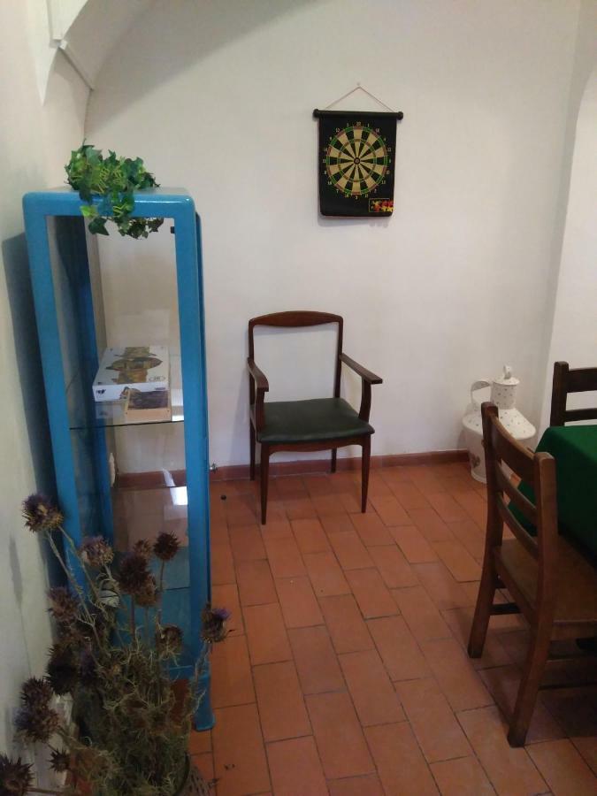 Hostel Raymundo Евора Екстер'єр фото