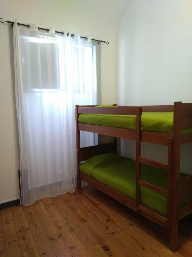 Hostel Raymundo Евора Екстер'єр фото
