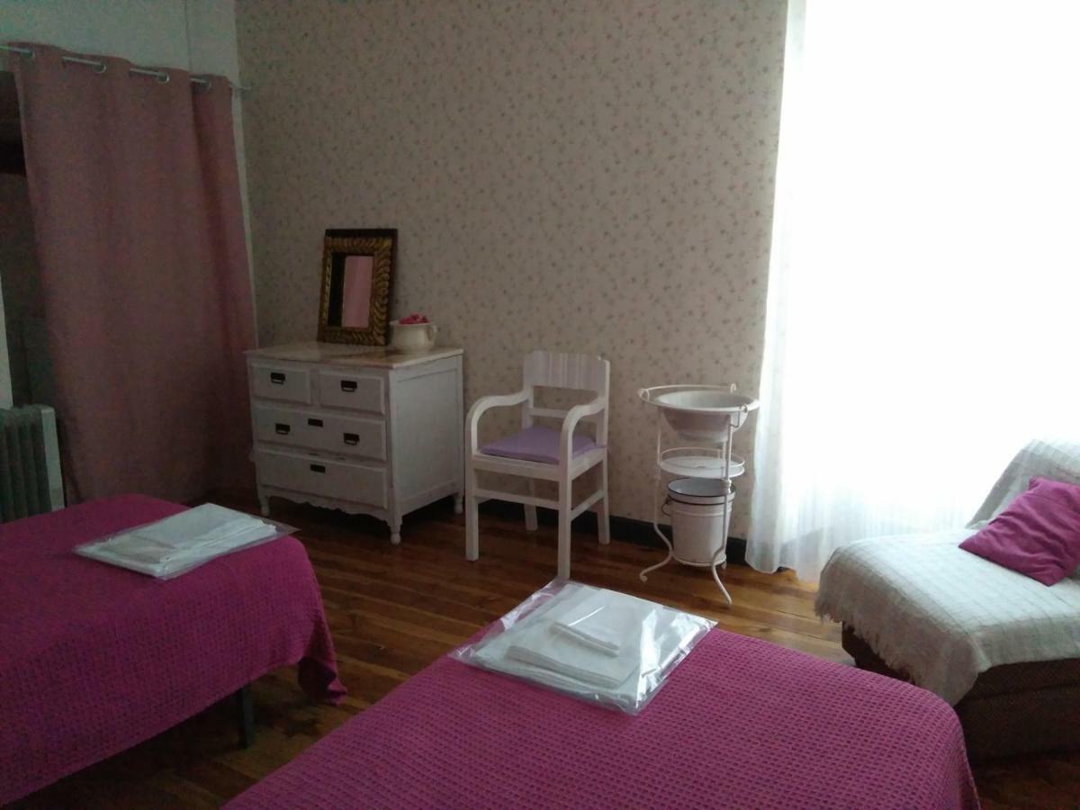 Hostel Raymundo Евора Екстер'єр фото